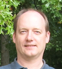 Dr. Dirk Pandel